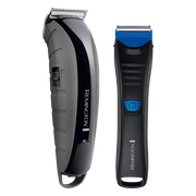 Remington HC5880 + Remington BHT250