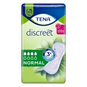 Tena Discreet Normal 24ST