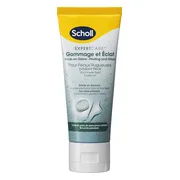 Scholl Scrub Crème 75ML