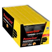 24x PowerBar PowerGel Shots Cola 60 gr