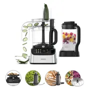 Kenwood Multipro One Touch FDM73.480SS