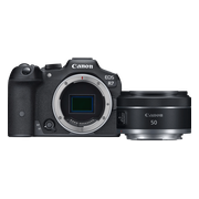 Canon EOS R7 + RF 50mm f/1.8 STM