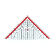 Maped geodriehoek Technic