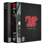 Final Girl: Starter Set