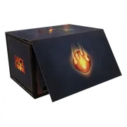 Dice Throne: Generic Strongbox (Empty)