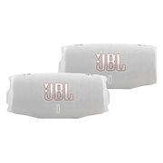 JBL Charge 6 Wit Duo Pack
