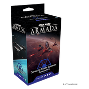Star Wars Armada Separatist Fighter Squadrons
