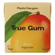 True Gum Mango Kauwgom 21GR