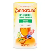 Zonnatura Oplosthee 20 Kruiden 200GR