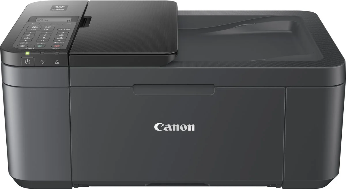 Canon PIXMA TR4755i