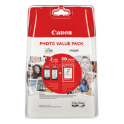 Canon PG-545XL/CL-546XL Value Pack