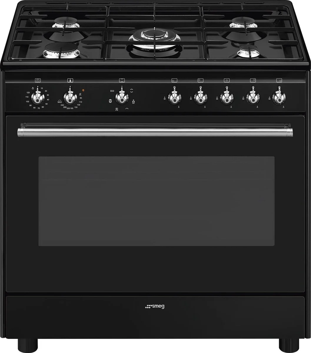 SMEG CX91GMBLNLK