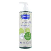 Mustela Bio Wasgel Hair & Body 400ML