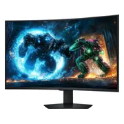 Samsung Odyssey G7 G75F LS37FG756EUXEN Curved
