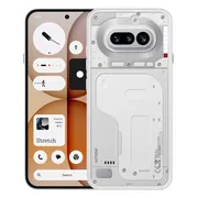 Nothing Phone (4a) 256GB Wit 5G