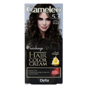 Cameleo Hair Color Cream 5.3 Light Golden Brown