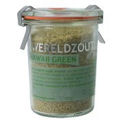 Esspo Wereldzout Hawaii Green 160gr