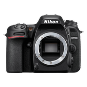 Nikon D7500 Body