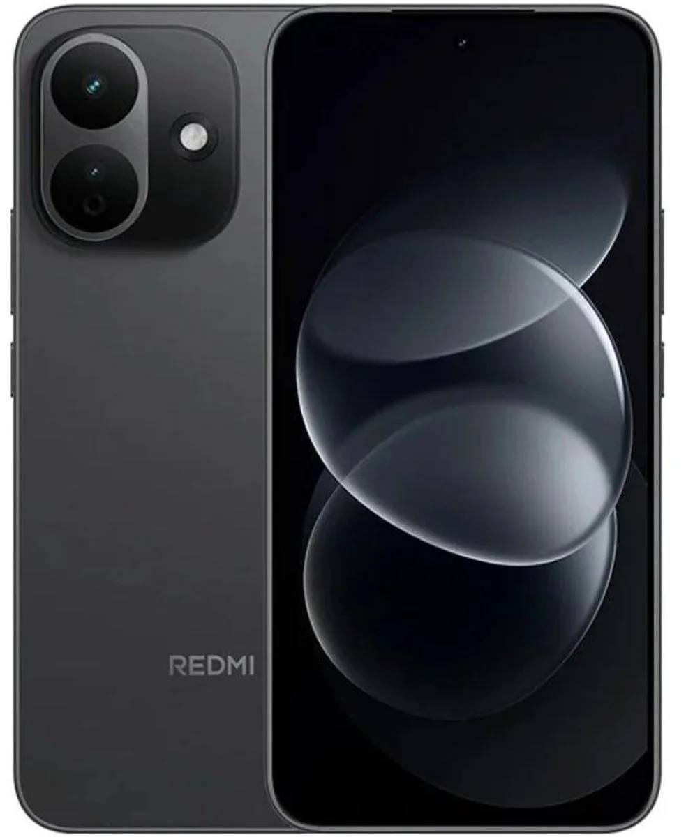 Redmi Note 17 Pro 512GB Zwart 5G