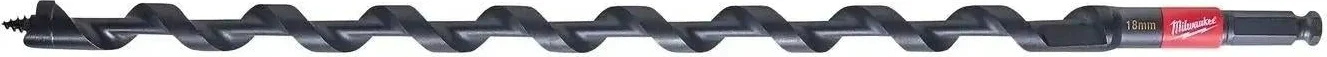 Milwaukee Slagvaste Slangenboor | 18mm | lang 460mm - 48136758