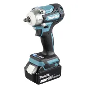 Makita DTW302Z Accu slagmoersleutel 3/8" LXT 18V