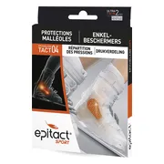 Epitact Sport Enkelbeschermers