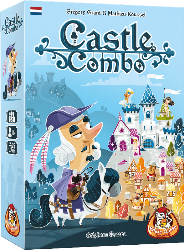 Castle Combo