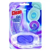At Home Toiletblok 3-in-1 Lavender