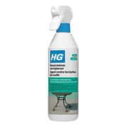 HG Buiten Roestvlekken Verwijderaar 500ML