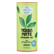Cruydhof Thee Yerba Mate/ IIex Paraguariensis 20ST