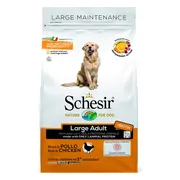 Schesir Hondenvoer Dry Large Kip 12 kg