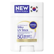 Nivea Sun Silky UV Stick SPF50+ 15GR