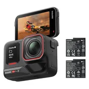 Insta360 Ace Pro 2 Dual Battery Bundle