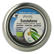 Physalis Eucalyforce Pastilles 45GR