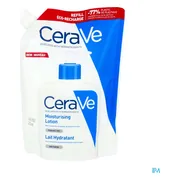 CeraVe Hydraterende Melk Navulling 473ML