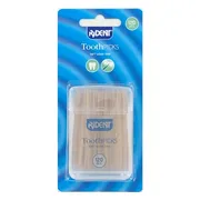 Rident Tandenstokers Hout Dun 120ST