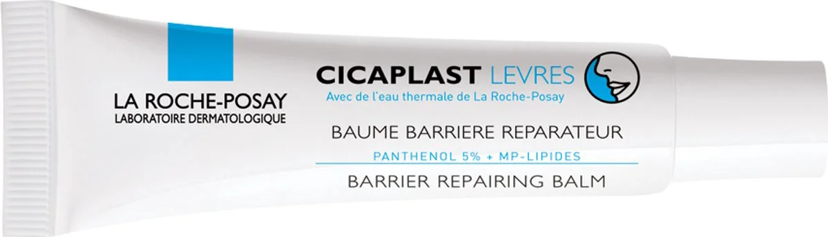 La Roche Posay Cicaplast Lippenbalsem 7,5 ml