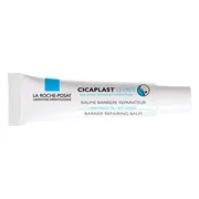 La Roche Posay Cicaplast Lippenbalsem 7,5 ml