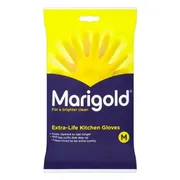 Marigold Extra-Life Kitchen Gloves M 1PR