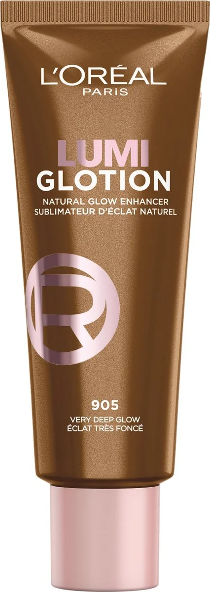 L'Oréal Lumi Glotion Very Deep Glow 905 40 ml