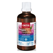 Ortis Propex Echinacea & Propolis Druppels 100ML