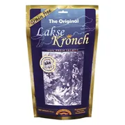 Henne Zalmsnacks 600 gr