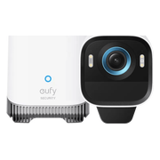 EufyCam S3 Pro uitbreiding + HomeBase 3