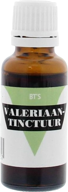 BTS Valeriaan Tinctuur 25ML