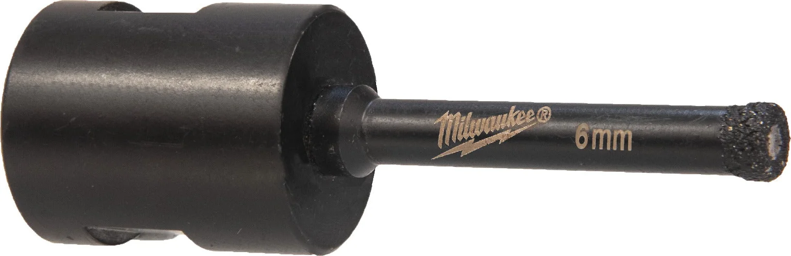 Milwaukee M14 Diamantboor 6 mm - 4932471759