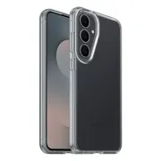 OtterBox React Samsung Galaxy S25 FE Back Cover Transparant