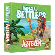 Imperial Settlers: Azteken - NL