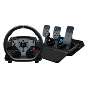 Logitech G PRO Racestuur - PlayStation & PC + G Pro Racepedalen