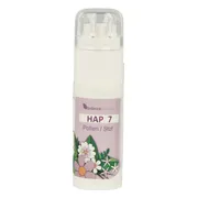 Balance Pharma Hap-plex 7 Pollen Granules 6GR