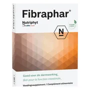 Nutriphyt Fibraphar Capsules 30CP